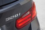 BMW 328i Touring Luxury 2012 года
